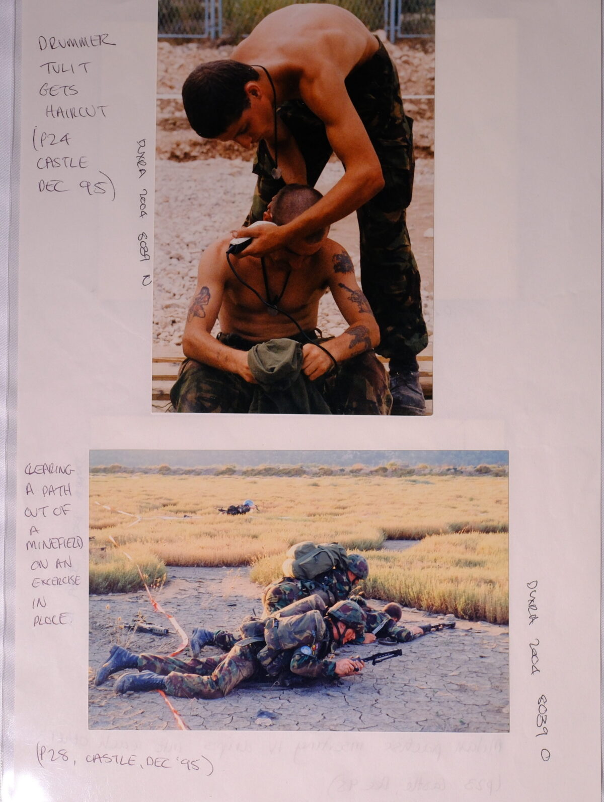 Royal Anglian Regiment