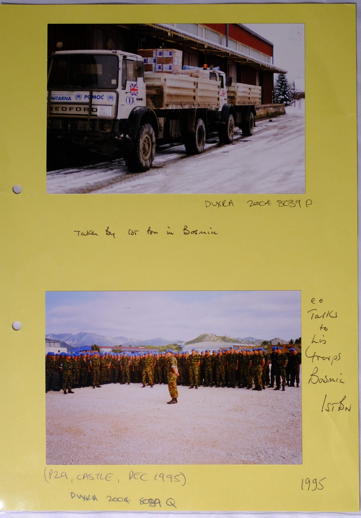 Royal Anglian Regiment