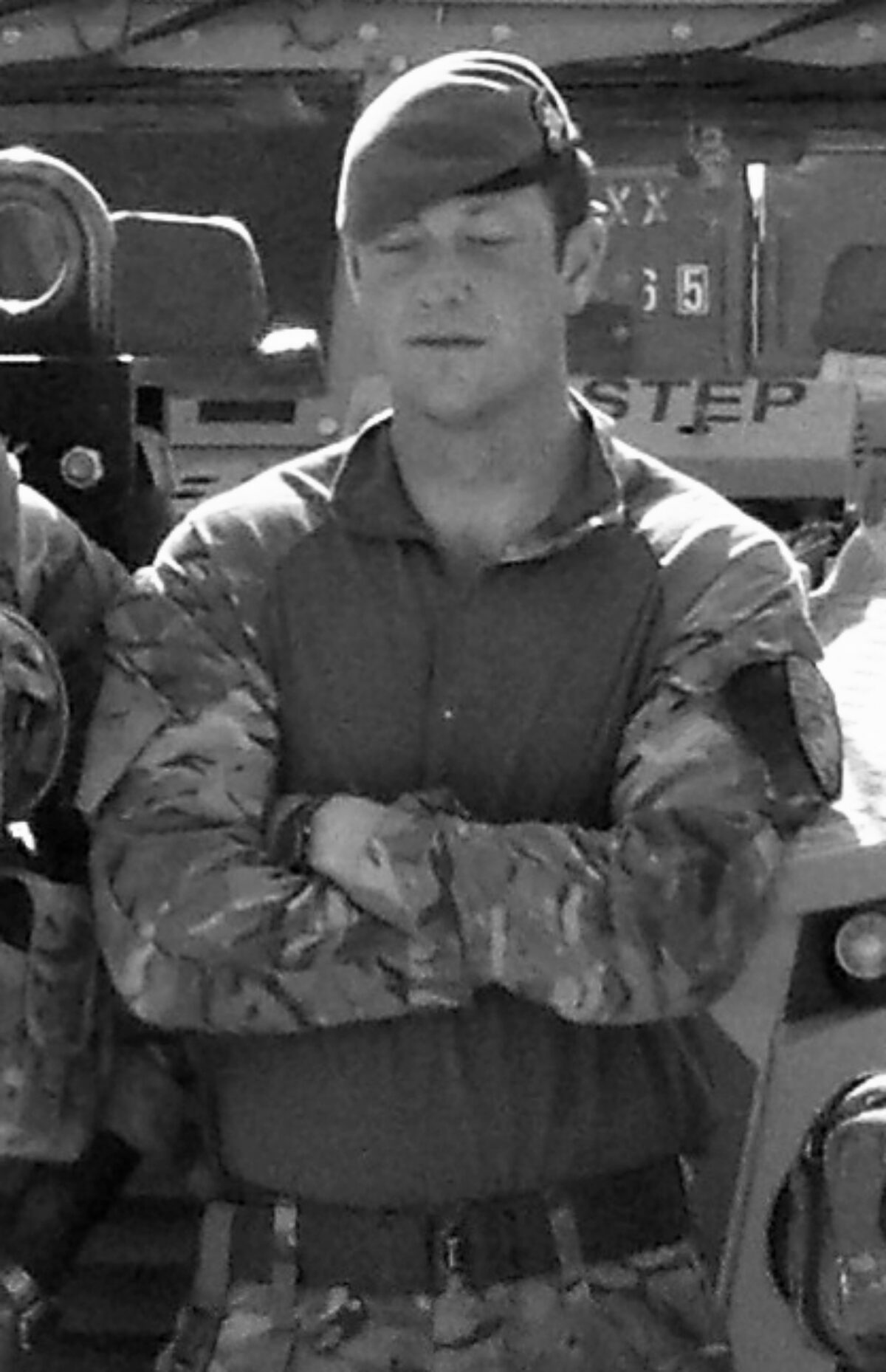 Royal Anglian Regiment