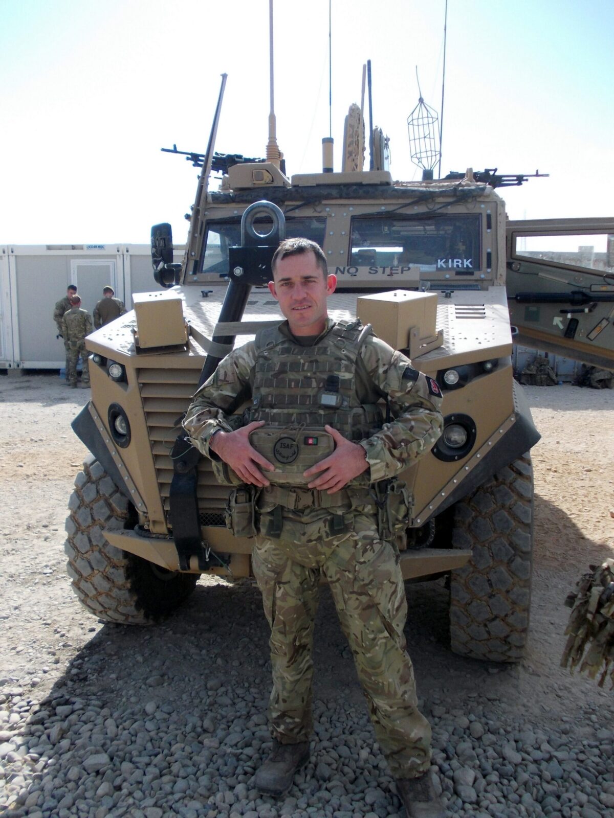 Royal Anglian Regiment