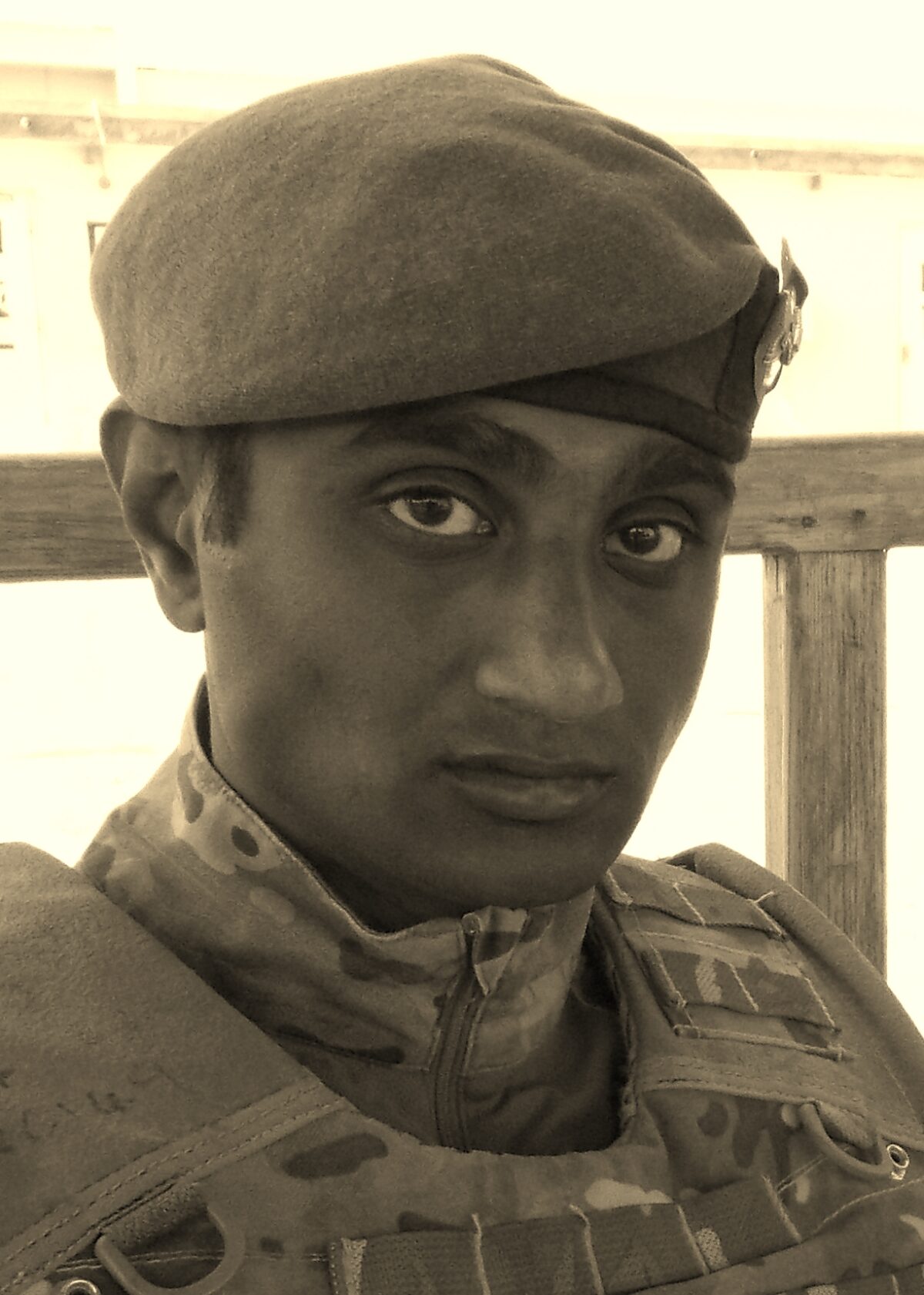 Royal Anglian Regiment Royal Anglian Regiment