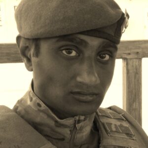 Royal Anglian Regiment
