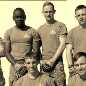 Royal Anglian Regiment