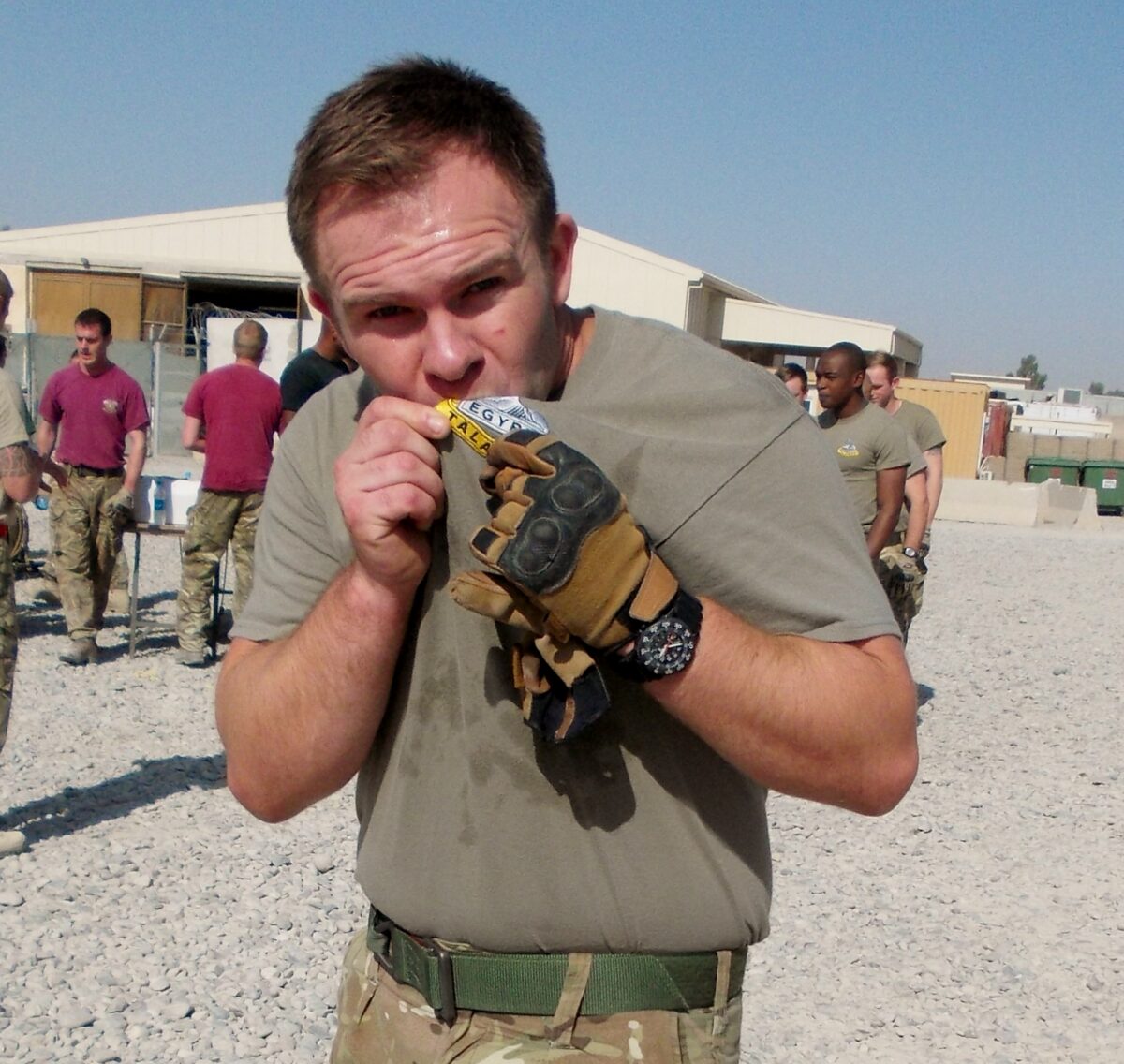 Royal Anglian Regiment Royal Anglian Regiment