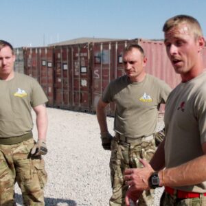 Royal Anglian Regiment