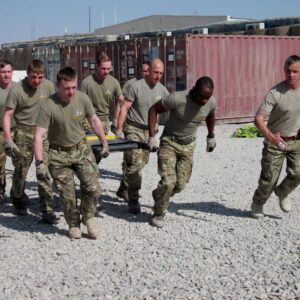Royal Anglian Regiment