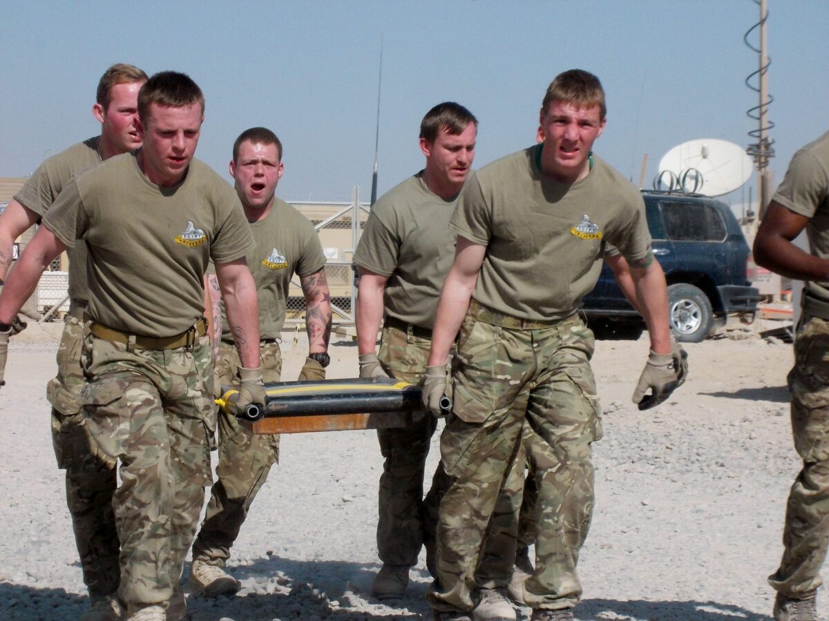 Royal Anglian Regiment Royal Anglian Regiment