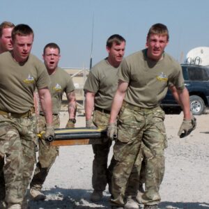 Royal Anglian Regiment