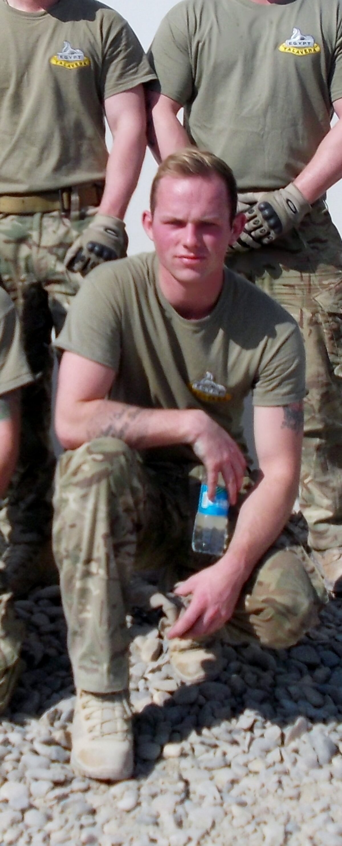 Royal Anglian Regiment