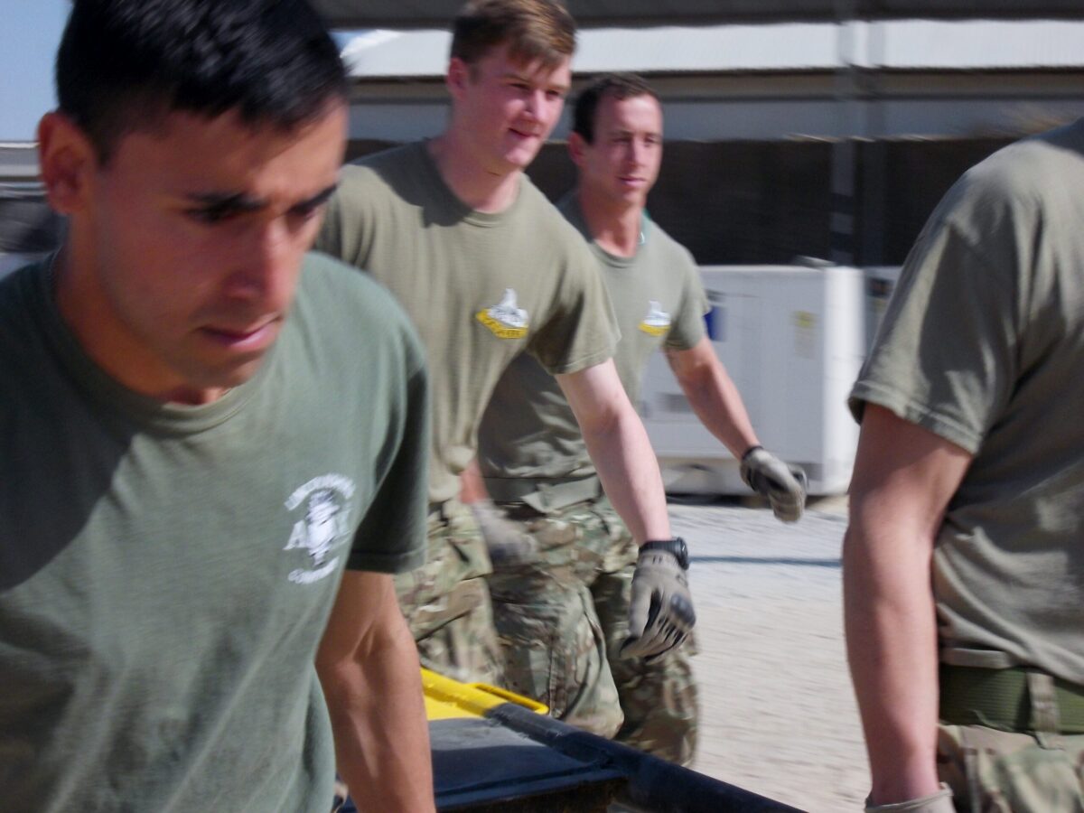 2nd Battalion, Royal Anglian Regiment