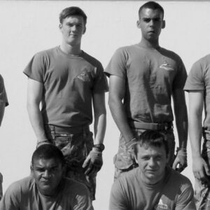 2nd Battalion, Royal Anglian Regiment 2nd Battalion, Royal Anglian Regiment