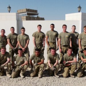 2nd Battalion, Royal Anglian Regiment 2nd Battalion, Royal Anglian Regiment