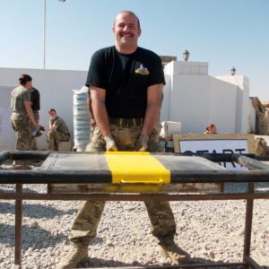 2nd Battalion, Royal Anglian Regiment 2nd Battalion, Royal Anglian Regiment