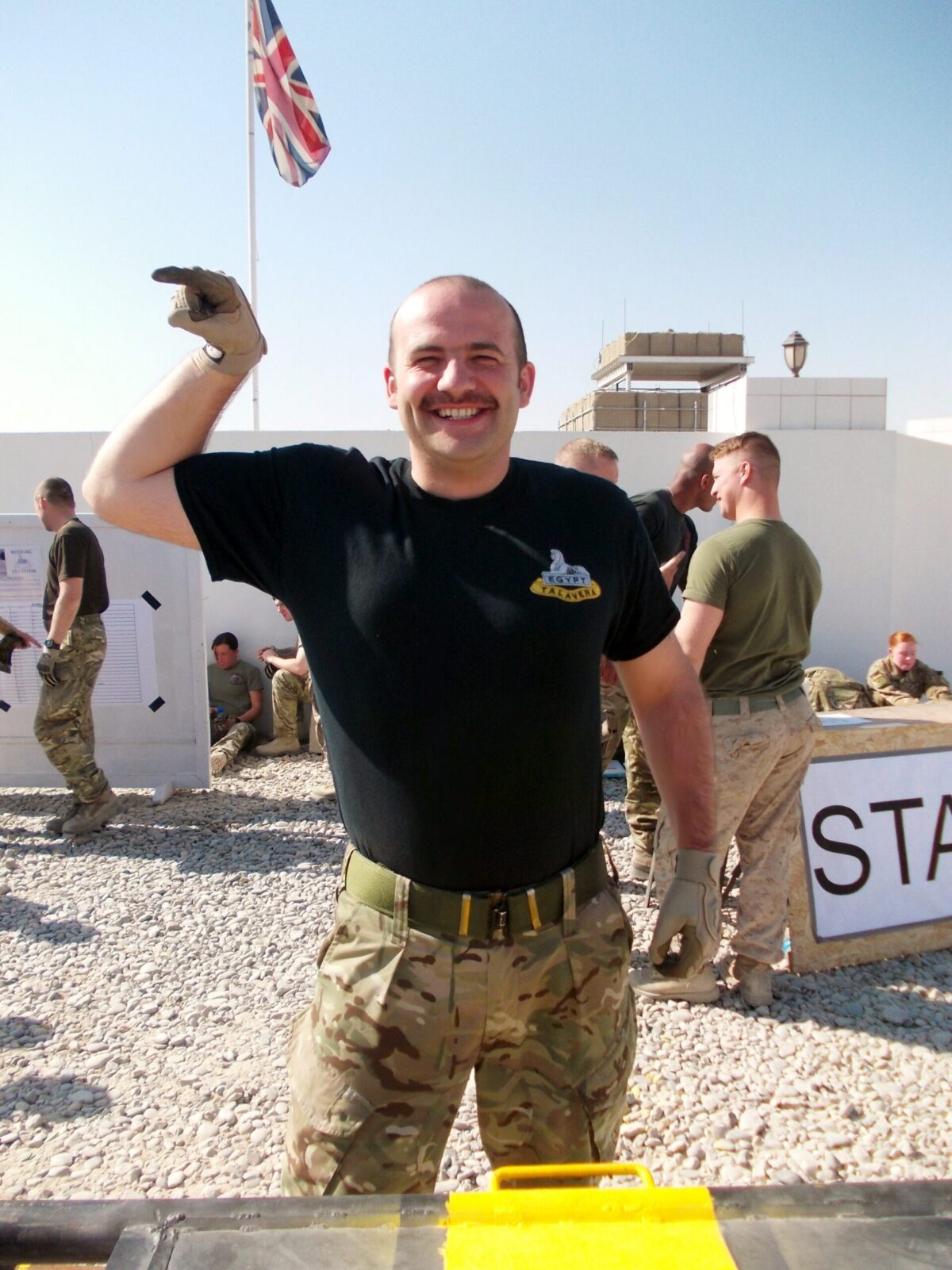2nd Battalion, Royal Anglian Regiment