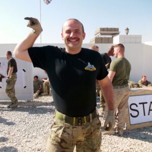 2nd Battalion, Royal Anglian Regiment 2nd Battalion, Royal Anglian Regiment