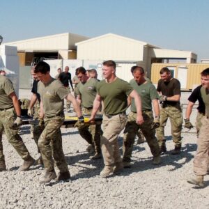 2nd Battalion, Royal Anglian Regiment 2nd Battalion, Royal Anglian Regiment