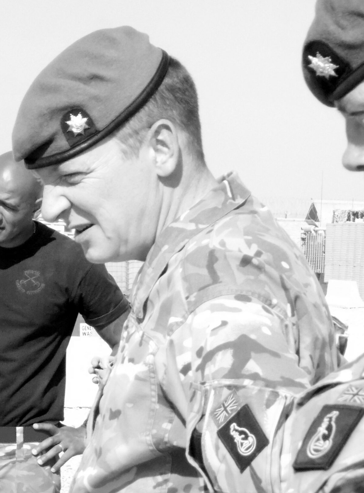 2nd Battalion, Royal Anglian Regiment