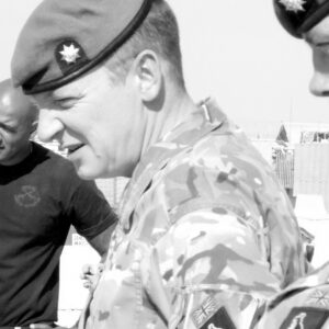2nd Battalion, Royal Anglian Regiment 2nd Battalion, Royal Anglian Regiment