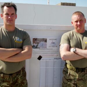 2nd Battalion, Royal Anglian Regiment 2nd Battalion, Royal Anglian Regiment