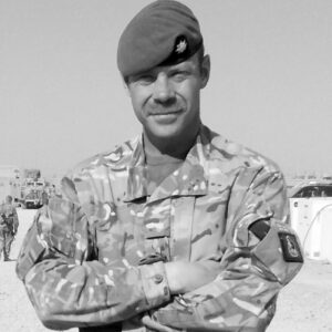 2nd Battalion, Royal Anglian Regiment