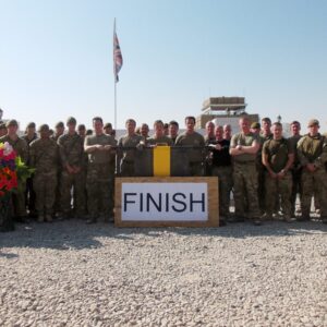 2nd Battalion, Royal Anglian Regiment