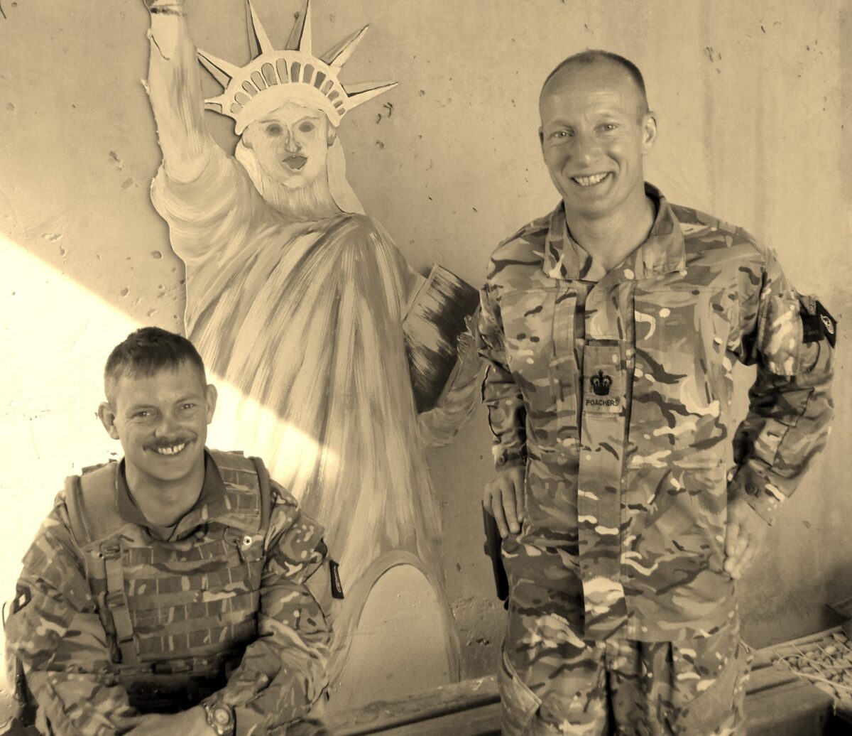Royal Anglian Regiment
