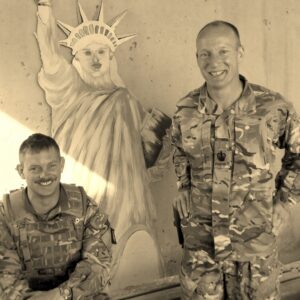 Royal Anglian Regiment