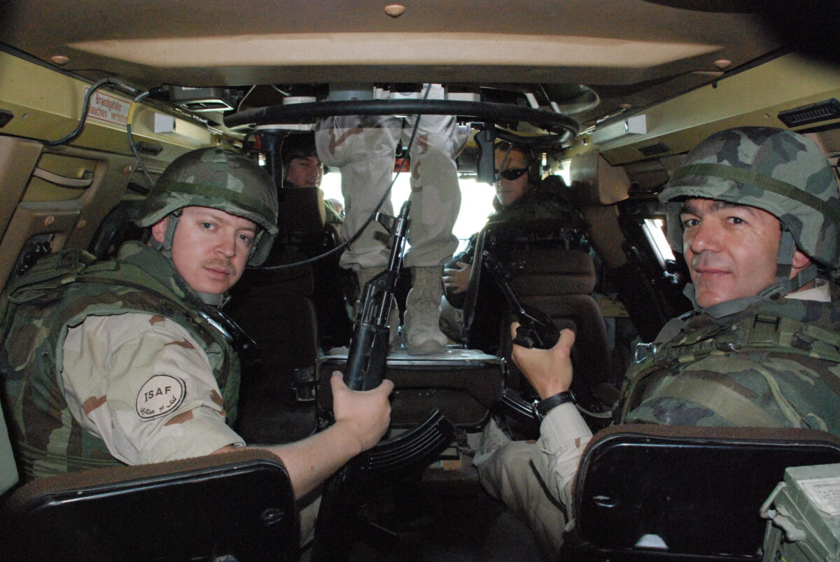 Royal Anglian Regiment