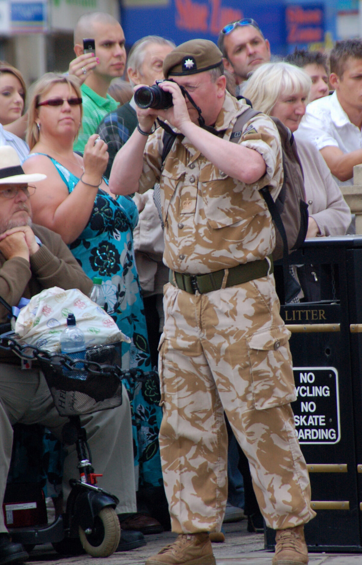 Royal Anglian Regiment
