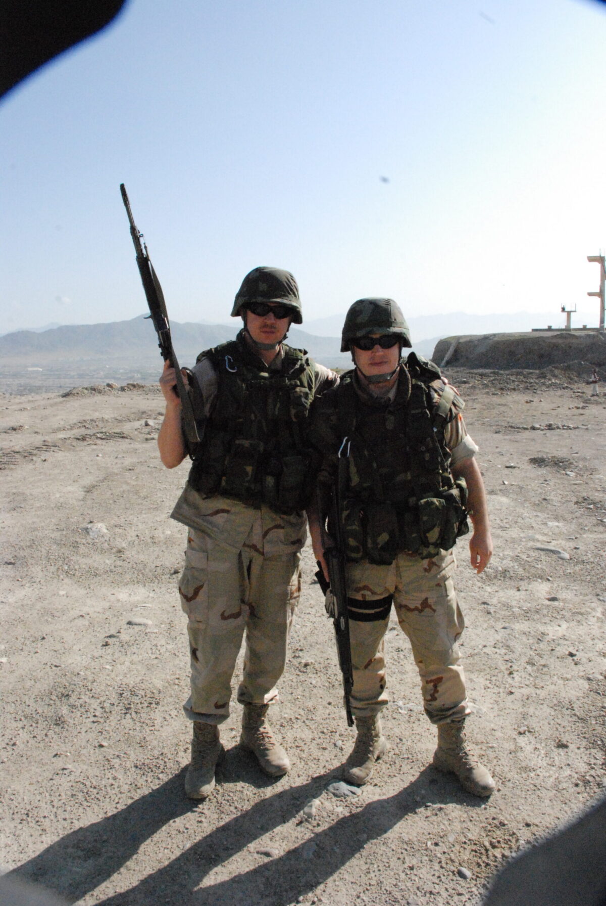 Royal Anglian Regiment