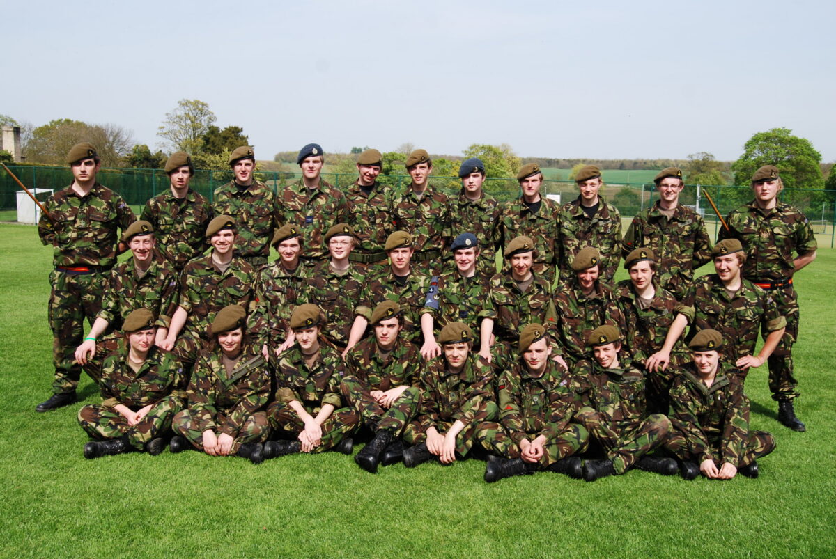Royal Anglian Regiment