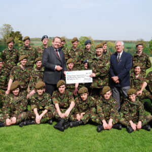 Royal Anglian Regiment Royal Anglian Regiment