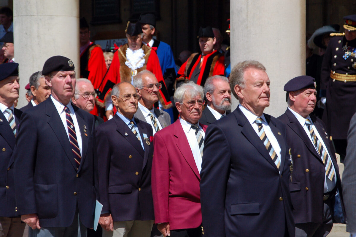 Royal Anglian Regiment