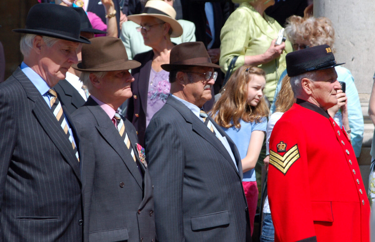 Royal Anglian Regiment