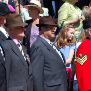 Royal Anglian Regiment