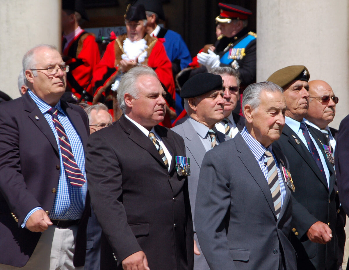 Royal Anglian Regiment