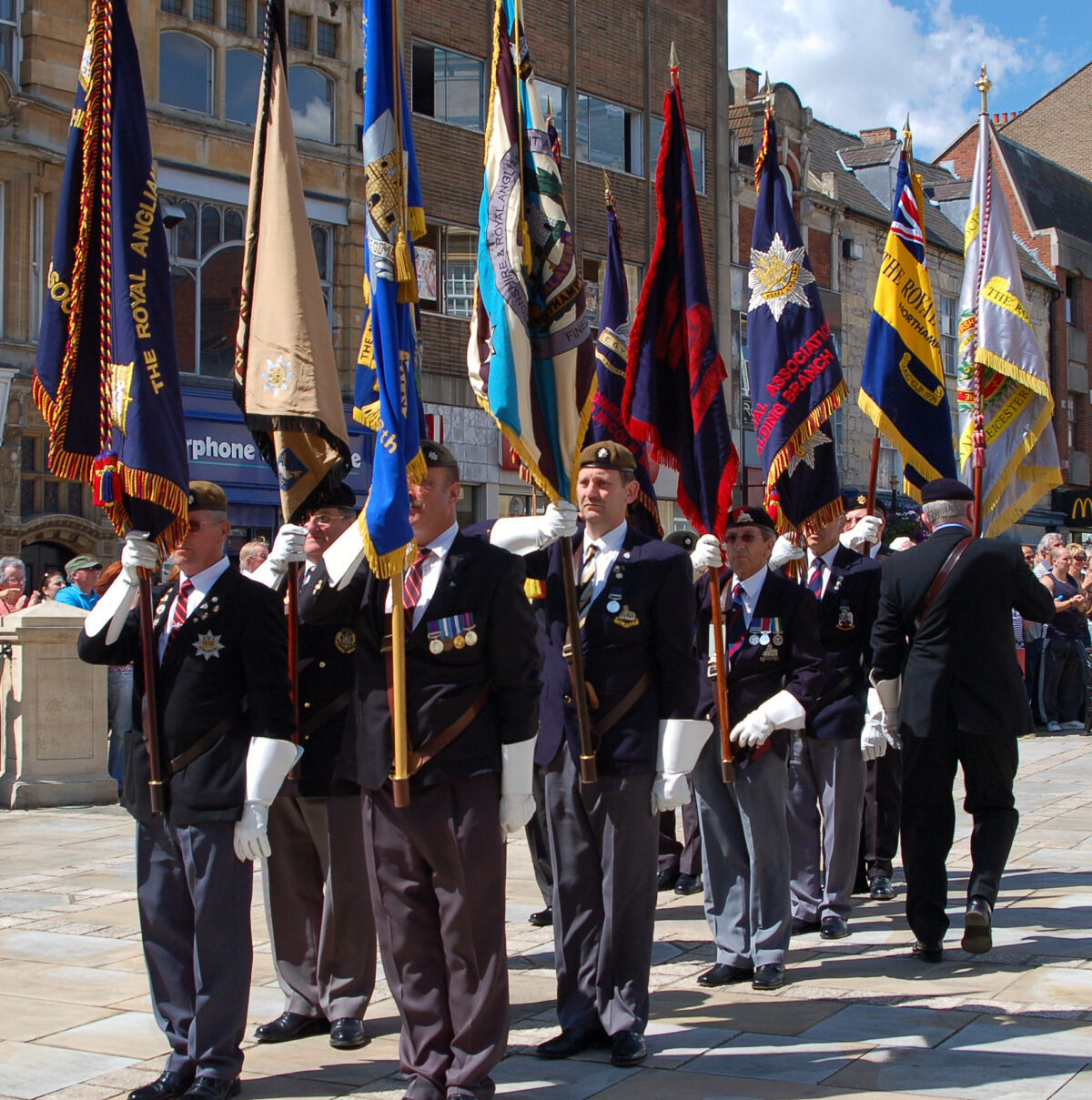 Royal Anglian Regiment
