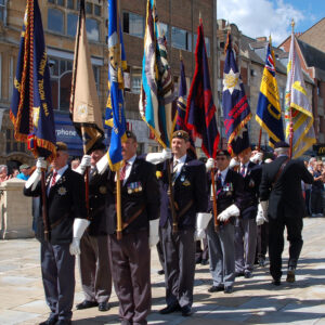 Royal Anglian Regiment