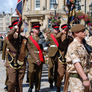 Royal Anglian Regiment