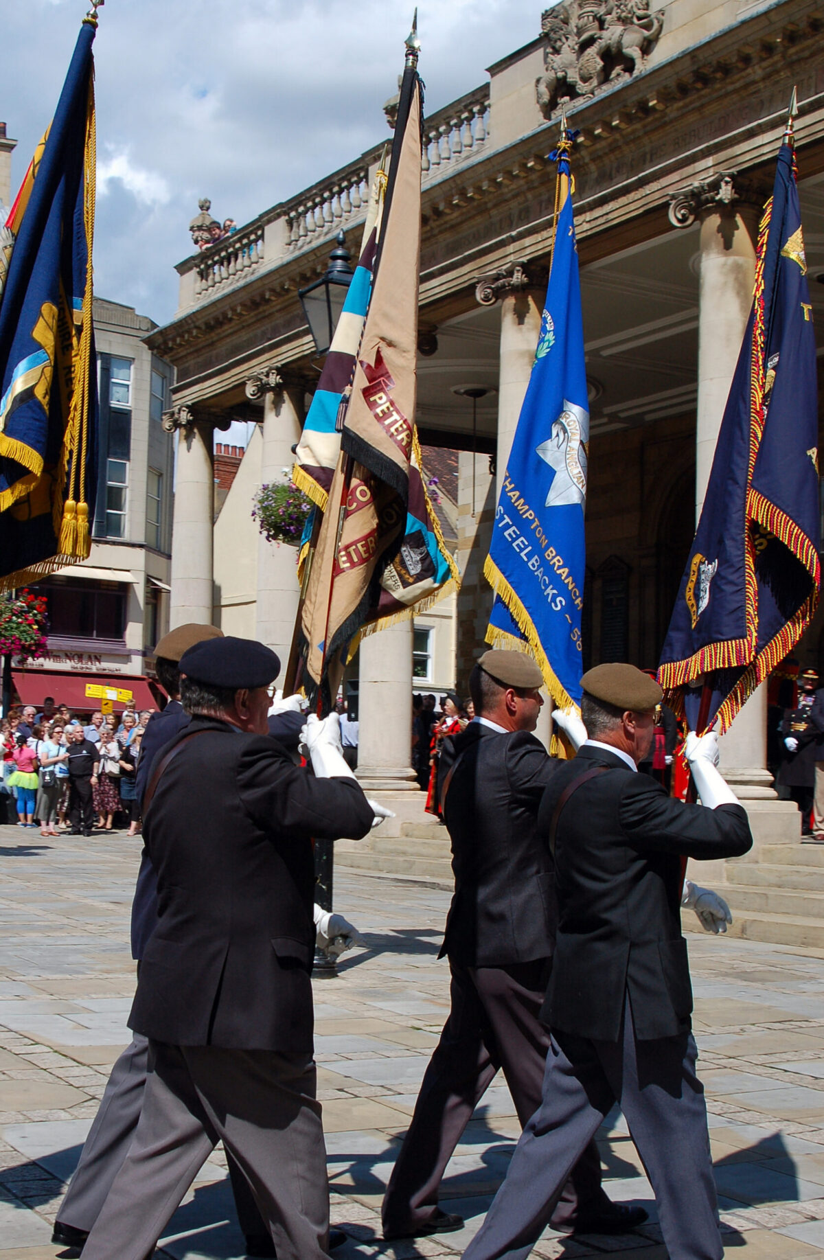 Royal Anglian Regiment