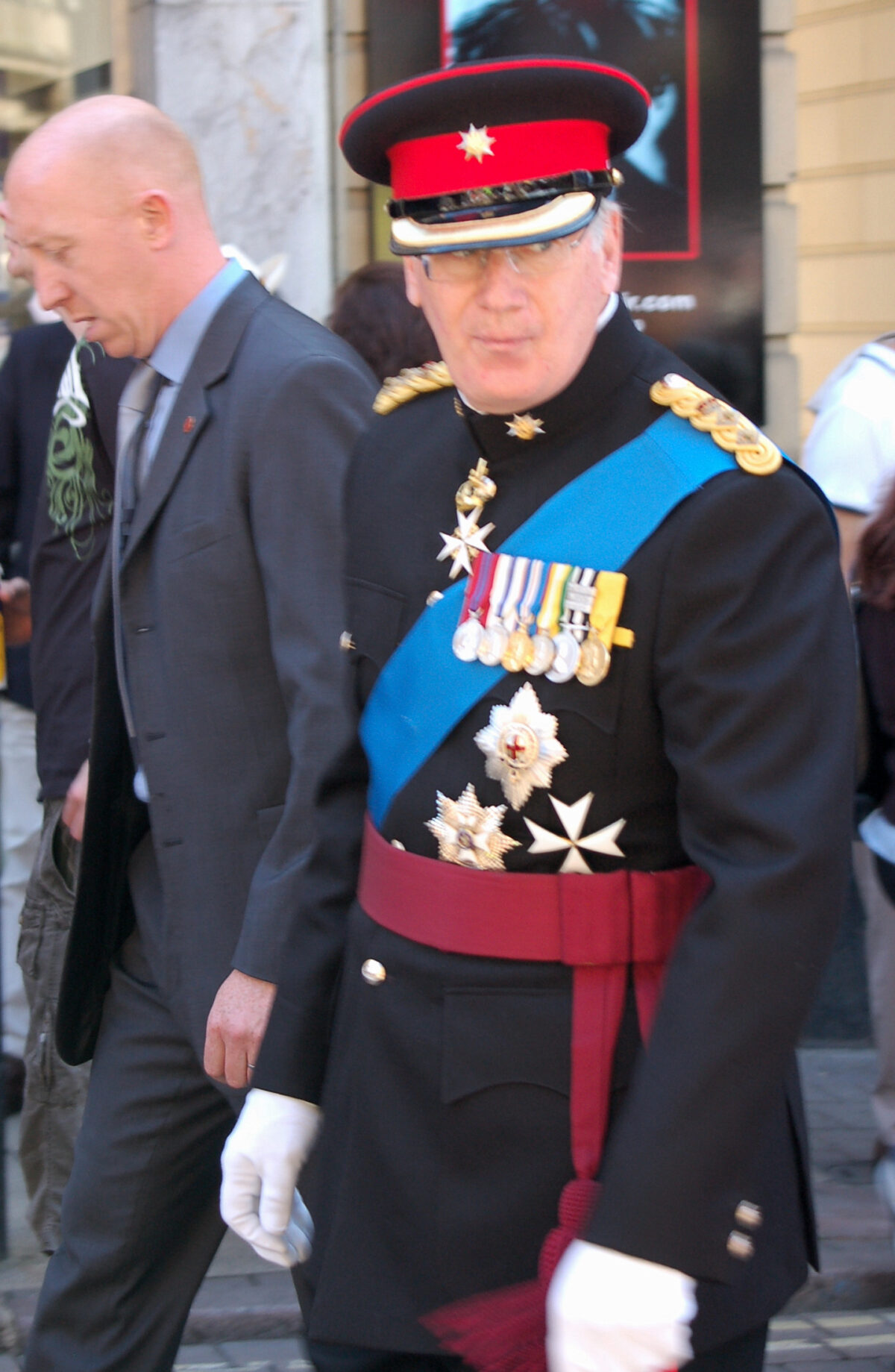 Royal Anglian Regiment