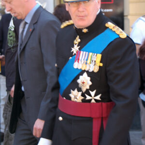 Royal Anglian Regiment