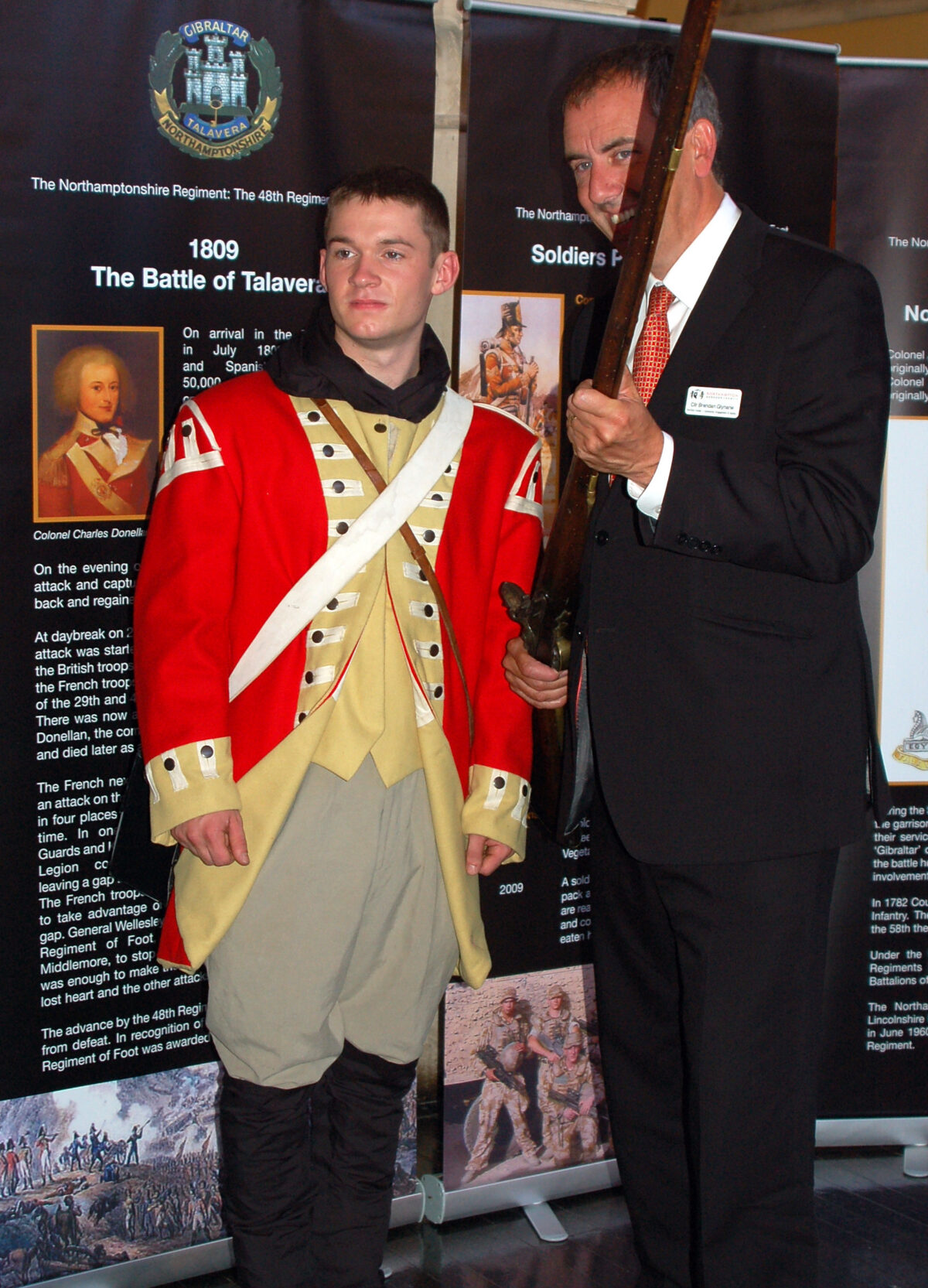 Royal Anglian Regiment