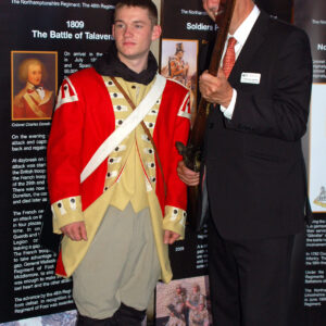 Royal Anglian Regiment