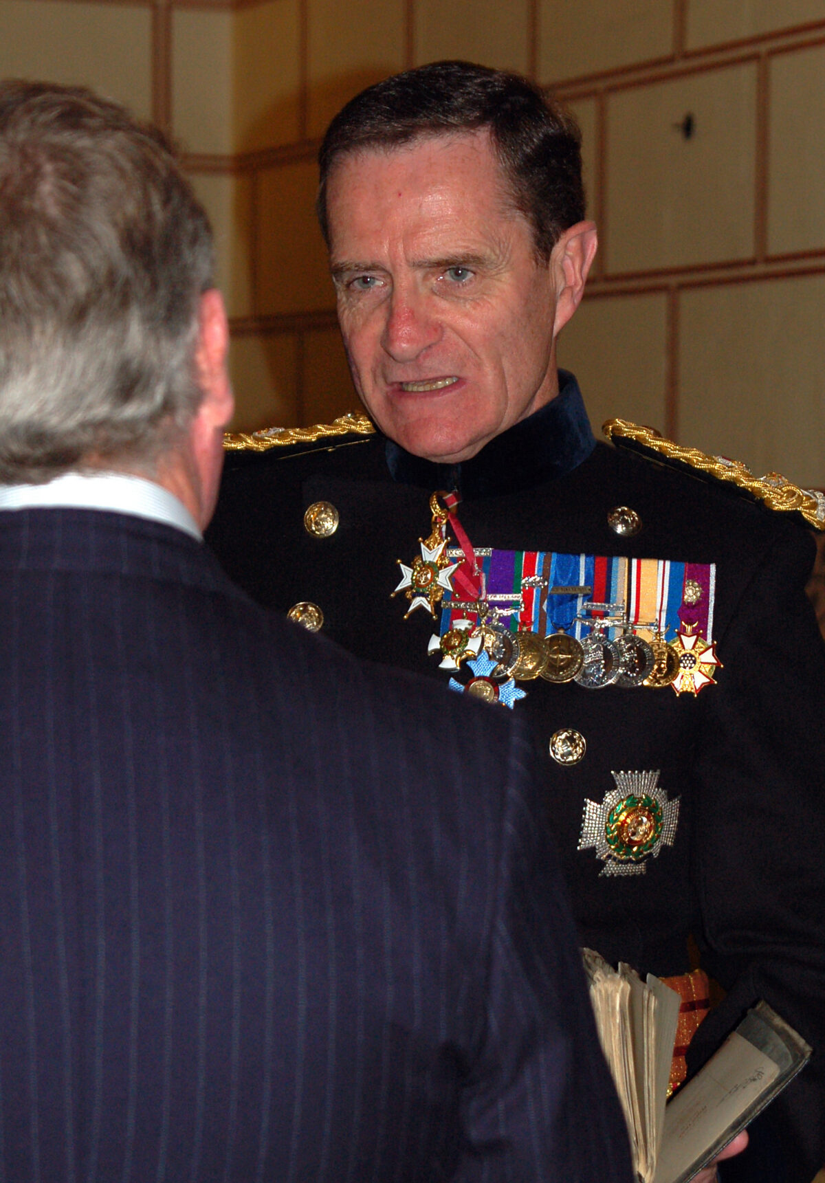 Royal Anglian Regiment