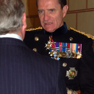 Royal Anglian Regiment