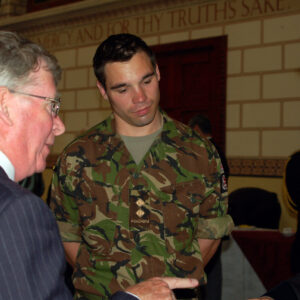 Royal Anglian Regiment