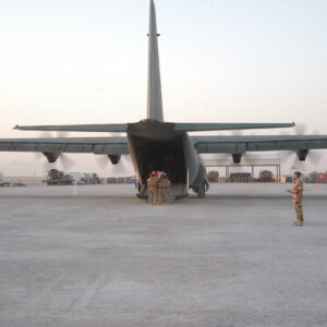 Privates Aaron James McClure, Robert Graham Foster and John Thrumble from 1st Battalion The Royal Anglian Regiment who were killed in Afghanistan on Thursday 23 August 2007.