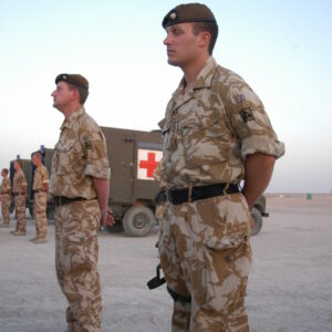 Privates Aaron James McClure, Robert Graham Foster and John Thrumble from 1st Battalion The Royal Anglian Regiment who were killed in Afghanistan on Thursday 23 August 2007. Privates Aaron James McClure, Robert Graham Foster and John Thrumble from 1st Battalion The Royal Anglian Regiment who were killed in Afghanistan on Thursday 23 August 2007.