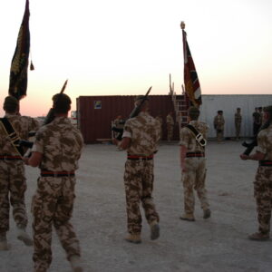Privates Aaron James McClure, Robert Graham Foster and John Thrumble from 1st Battalion The Royal Anglian Regiment who were killed in Afghanistan on Thursday 23 August 2007. Privates Aaron James McClure, Robert Graham Foster and John Thrumble from 1st Battalion The Royal Anglian Regiment who were killed in Afghanistan on Thursday 23 August 2007.